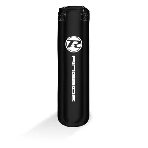 Synthetic Leather Meteor 4ft Bag Black / White