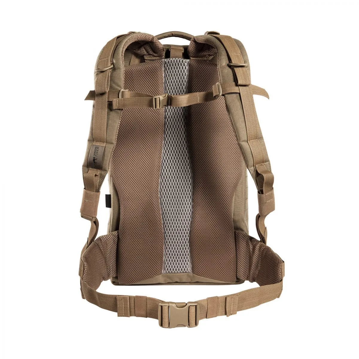 Tasmanian First Responder Move On MKII Coyote Brown