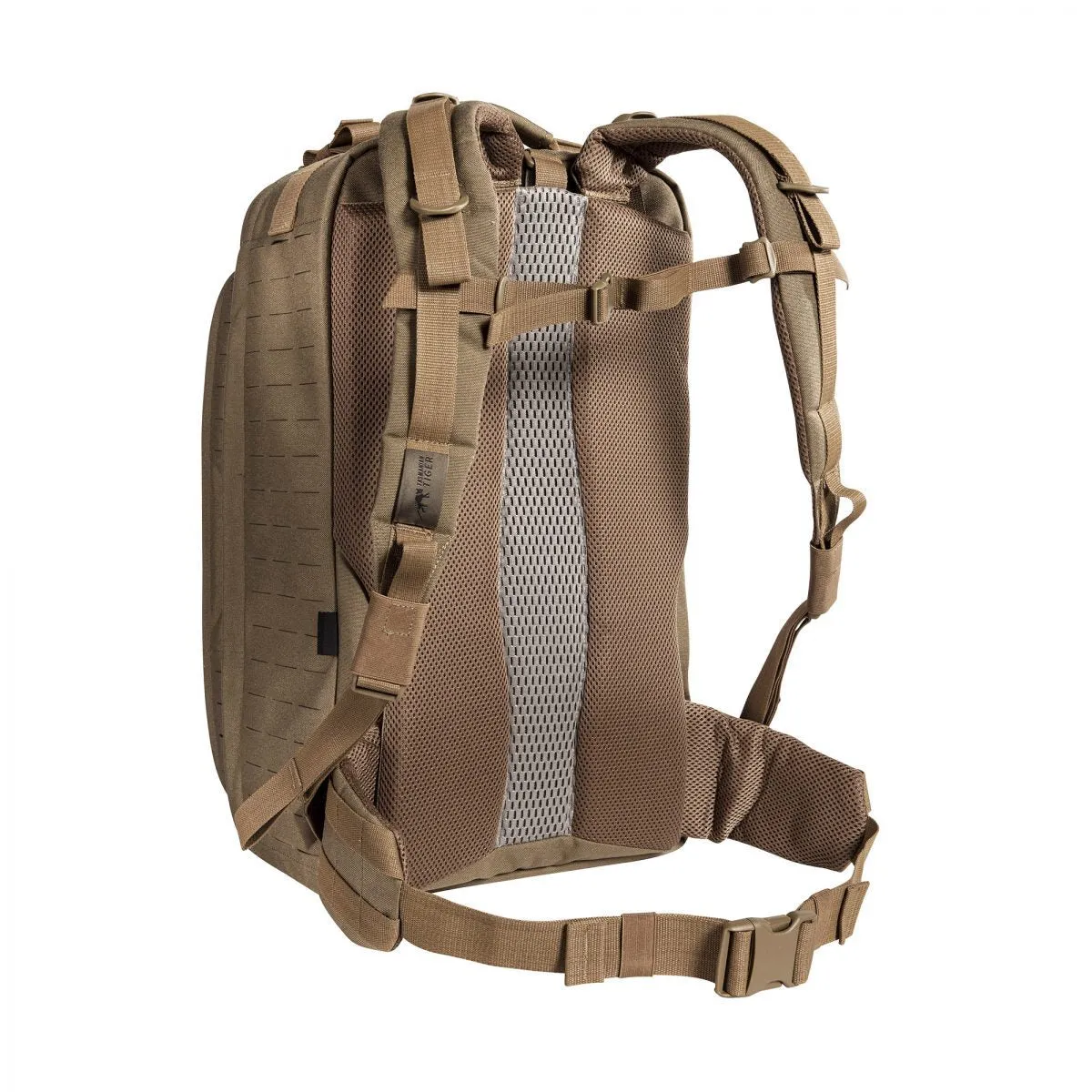 Tasmanian First Responder Move On MKII Coyote Brown