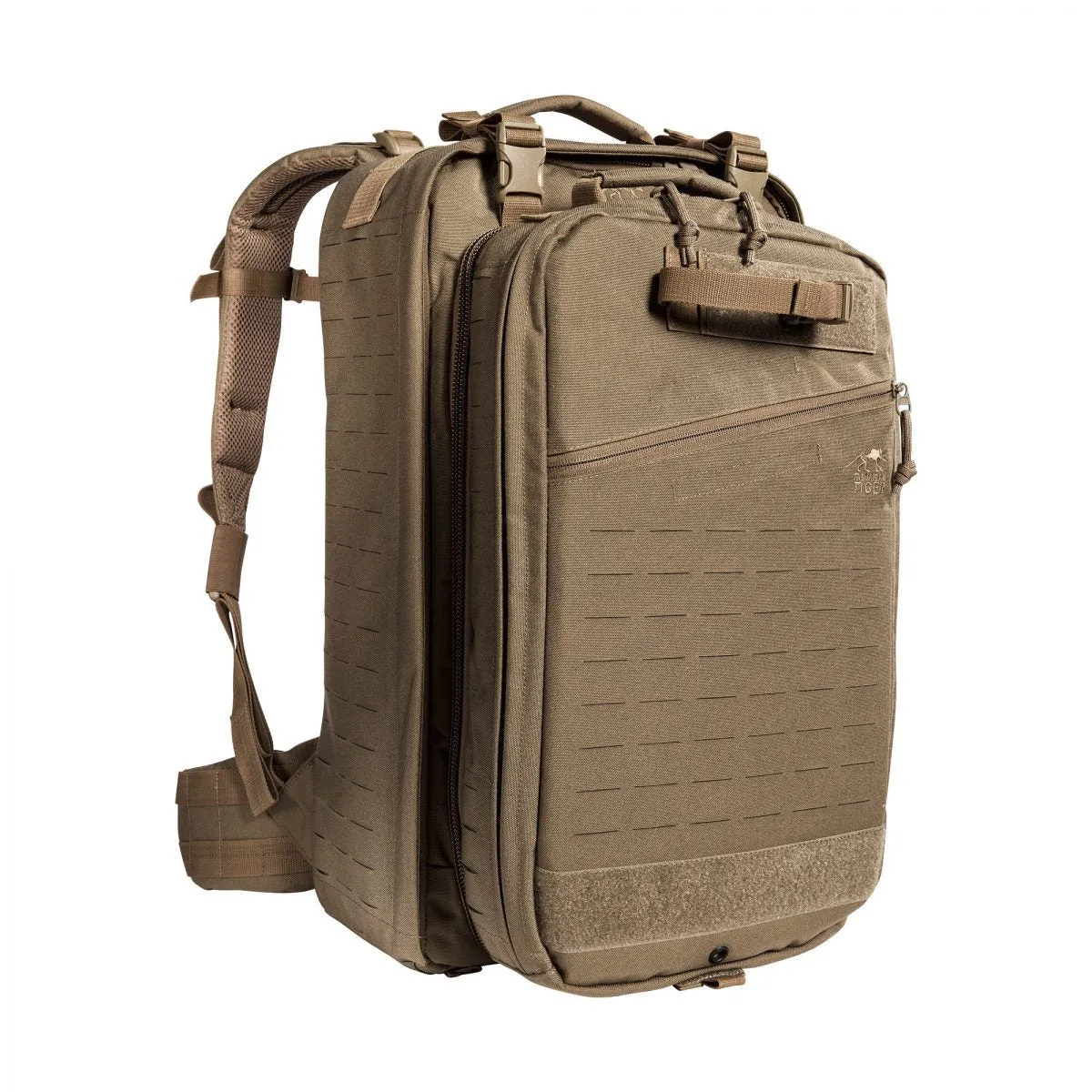 Tasmanian First Responder Move On MKII Coyote Brown