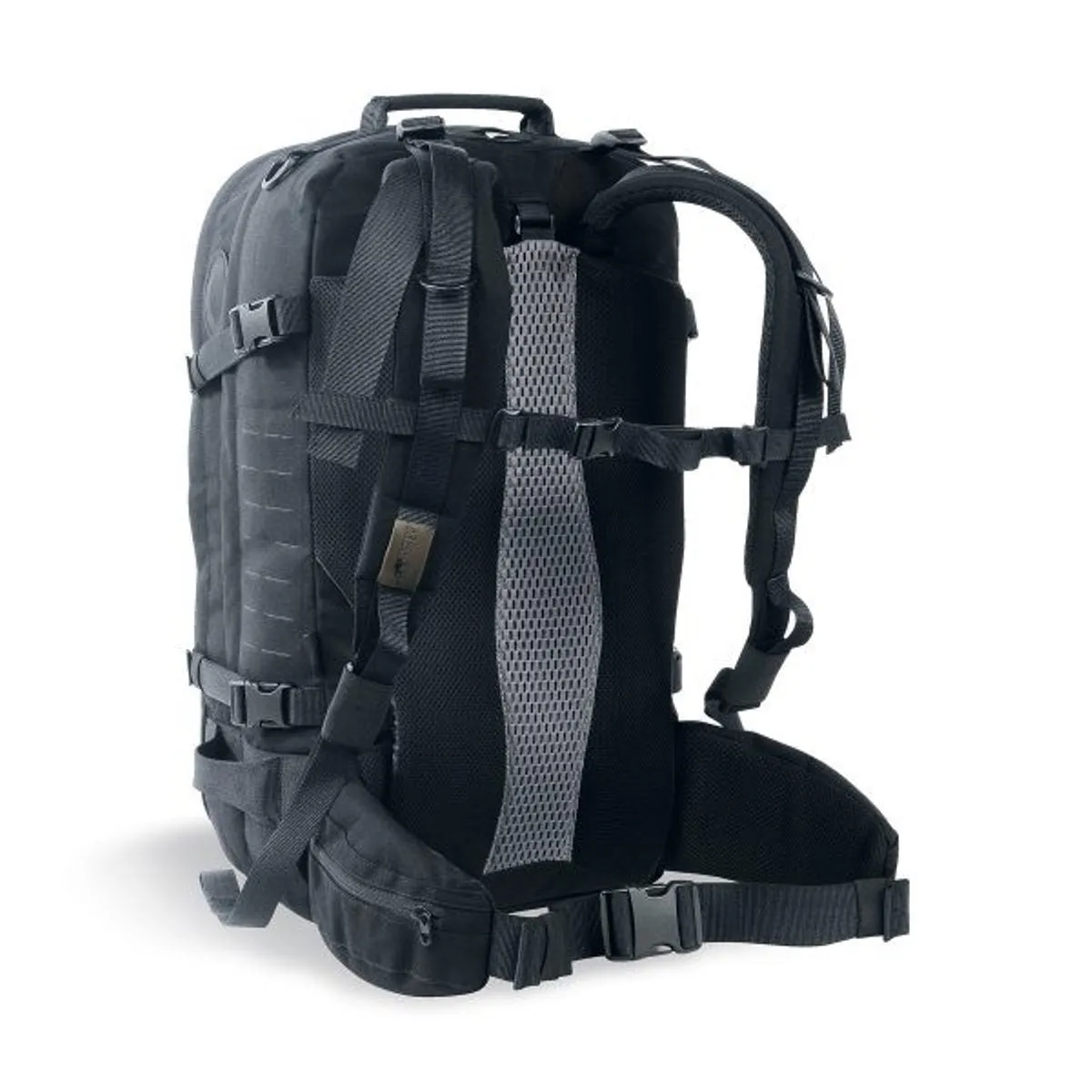 Tasmanian Tiger Mission MKII Pack Black