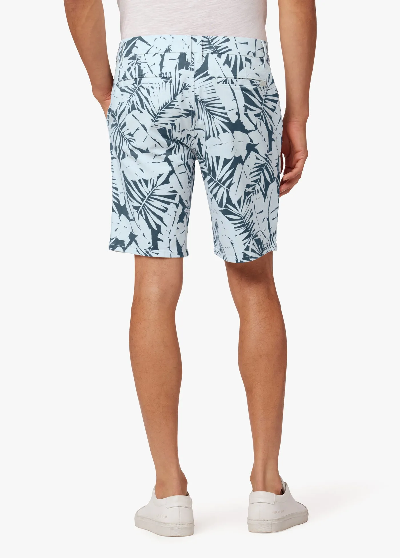 THE BRIXTON SHORT