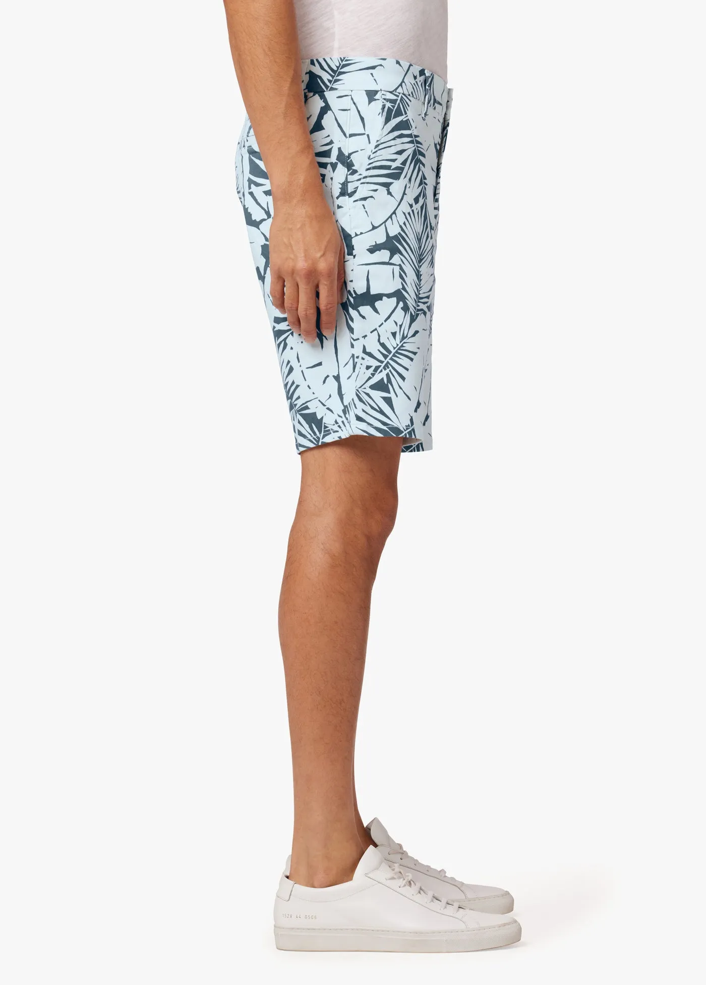 THE BRIXTON SHORT