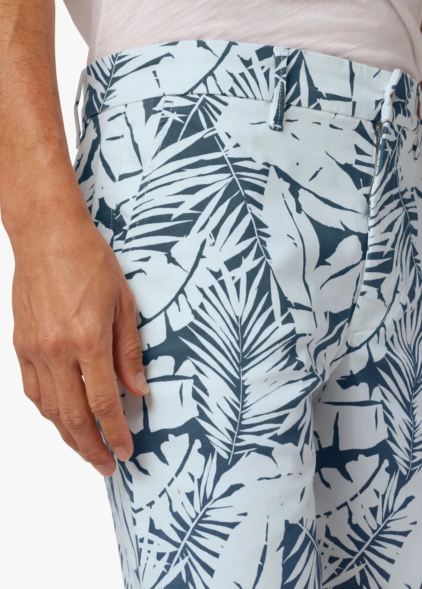 THE BRIXTON SHORT