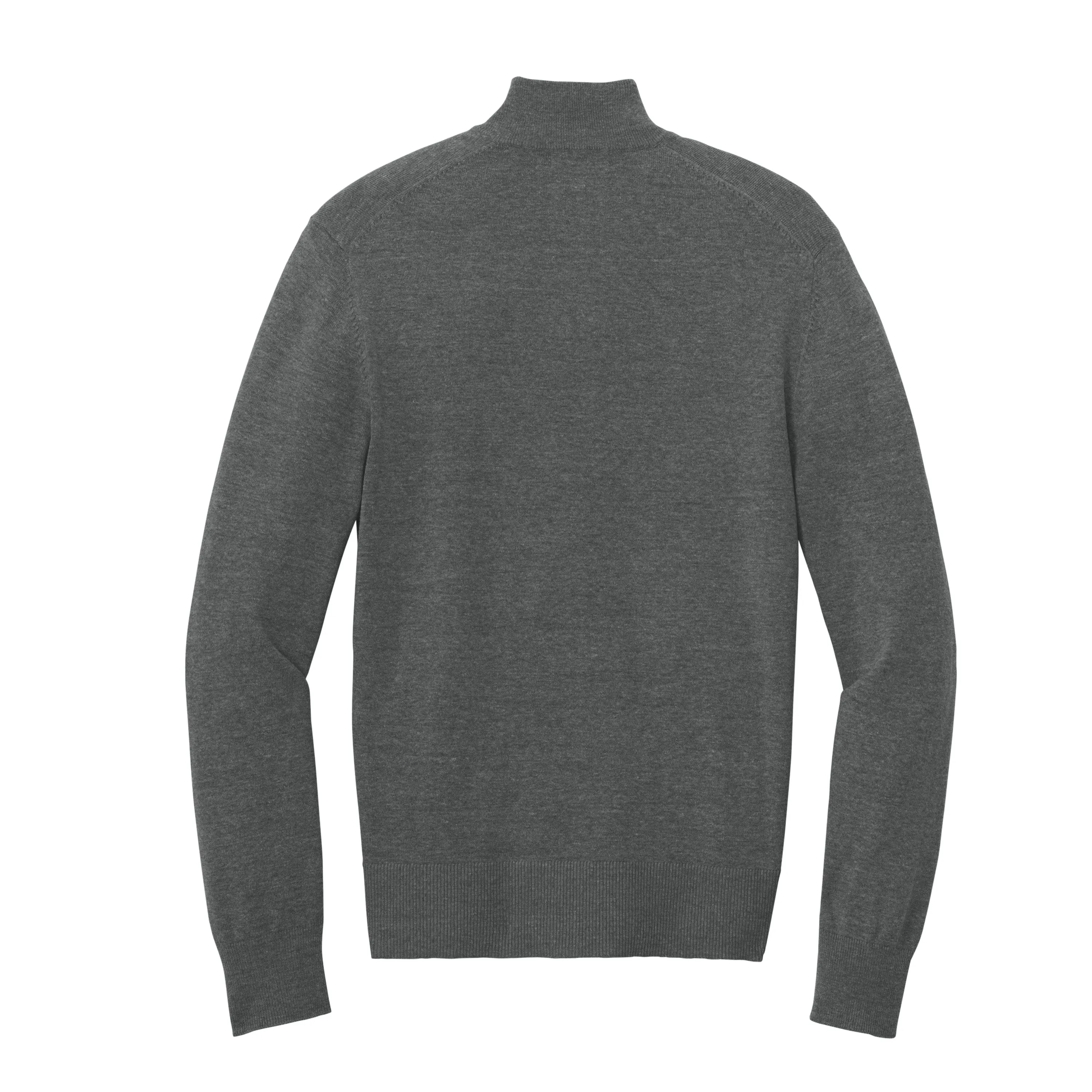 The Citadel, C Star, Port Authority® Easy Care 1/4-Zip Sweater