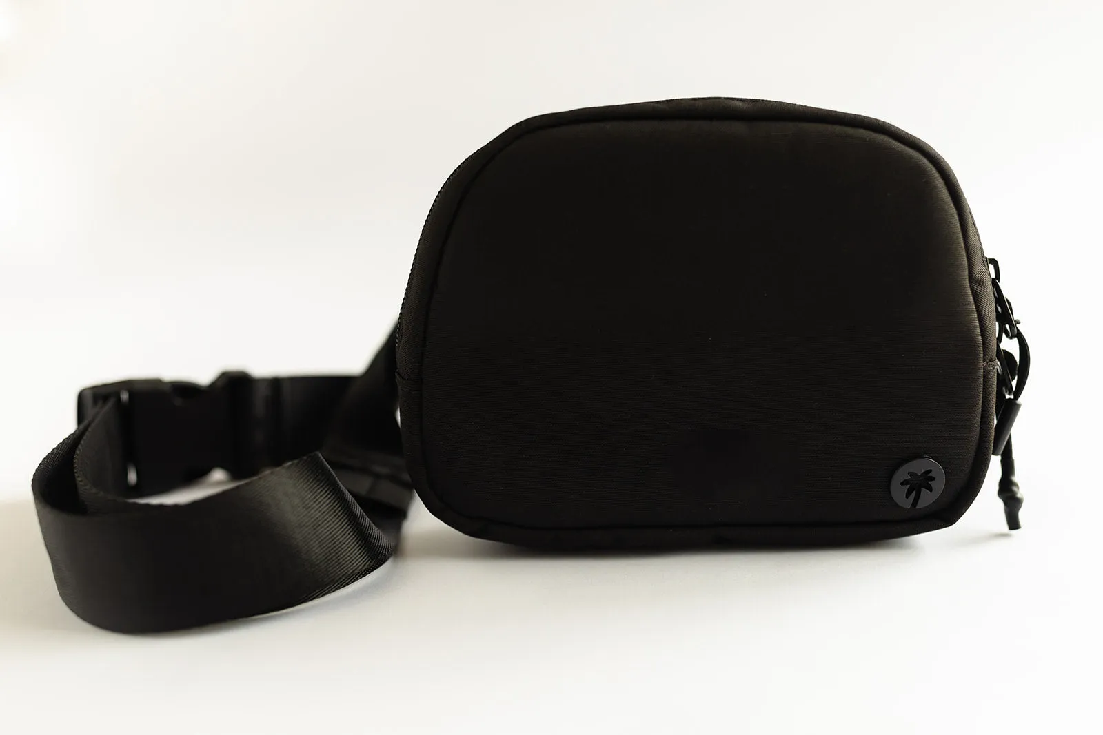 The Resilient Belt Bag