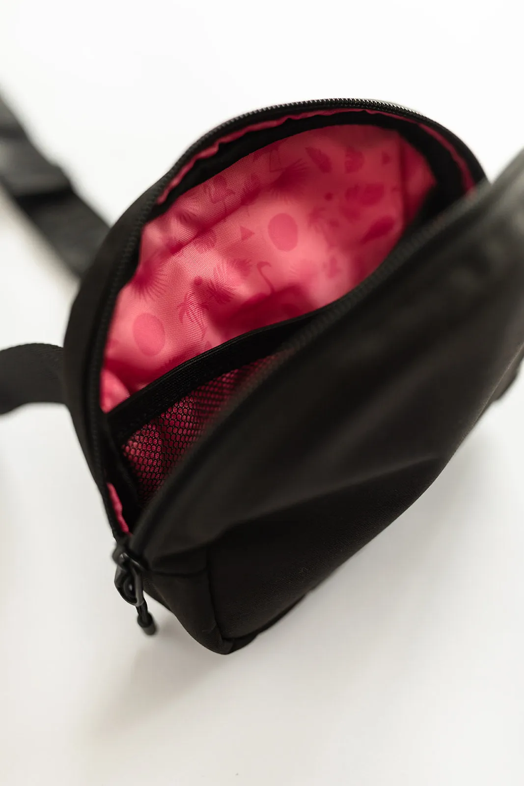 The Resilient Belt Bag