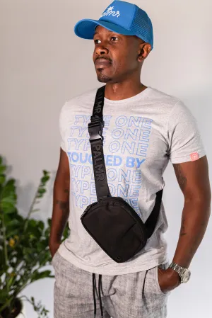 The Resilient Belt Bag