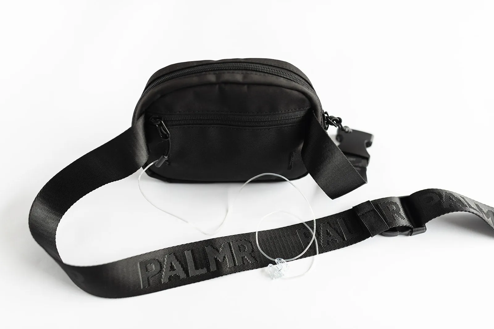 The Resilient Belt Bag