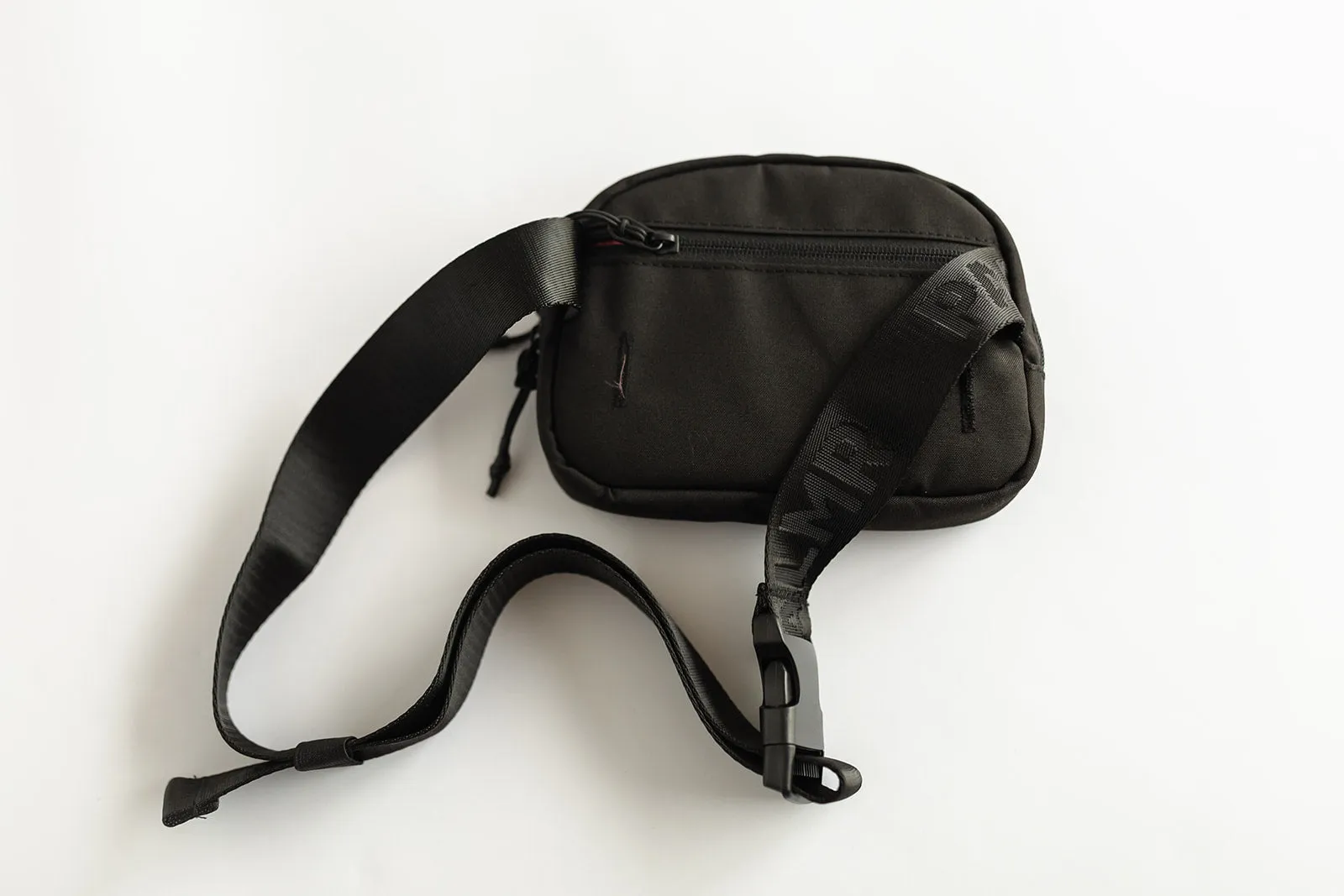 The Resilient Belt Bag