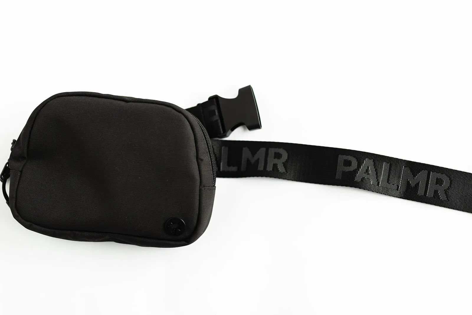 The Resilient Belt Bag