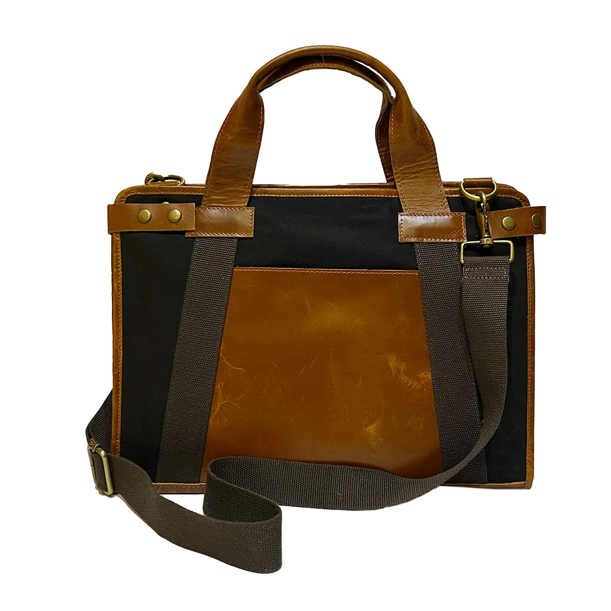 The Retro Organizer Bag