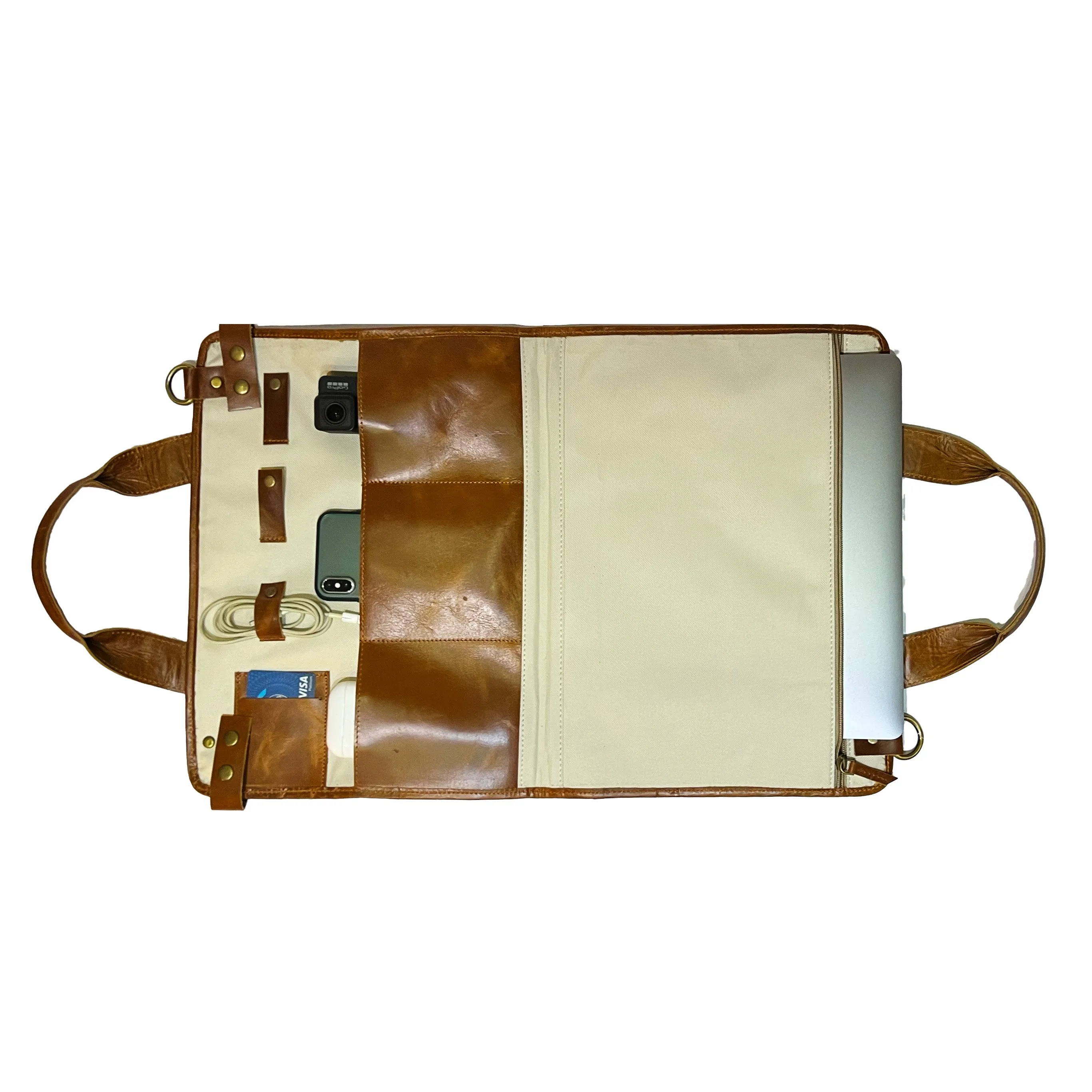 The Retro Organizer Bag