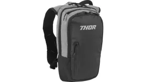 THOR Hydrant Pack - 2 liter - Gray/Black