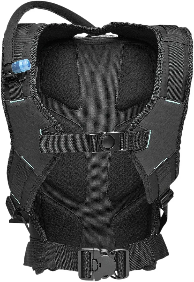 THOR Hydrant Pack - 2 liter - Gray/Black