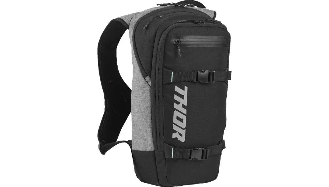 THOR Hydro Pack - Gray/Black - 3 liter