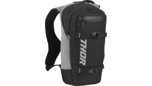 THOR Hydro Pack - Gray/Black - 3 liter