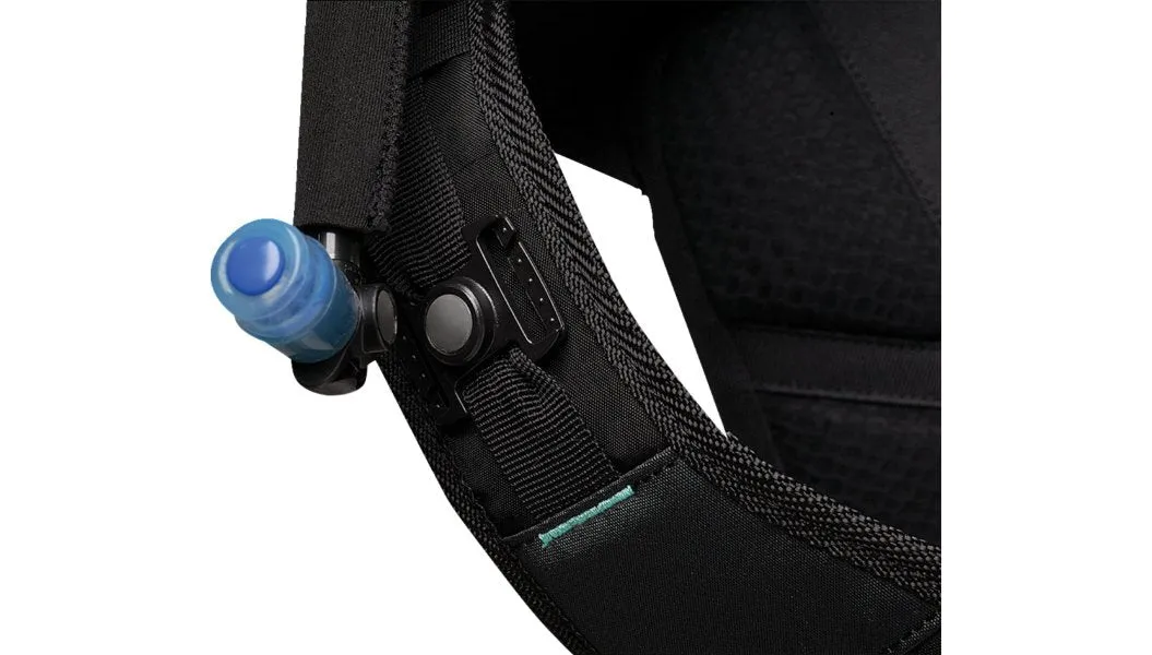 THOR Hydro Pack - Gray/Black - 3 liter