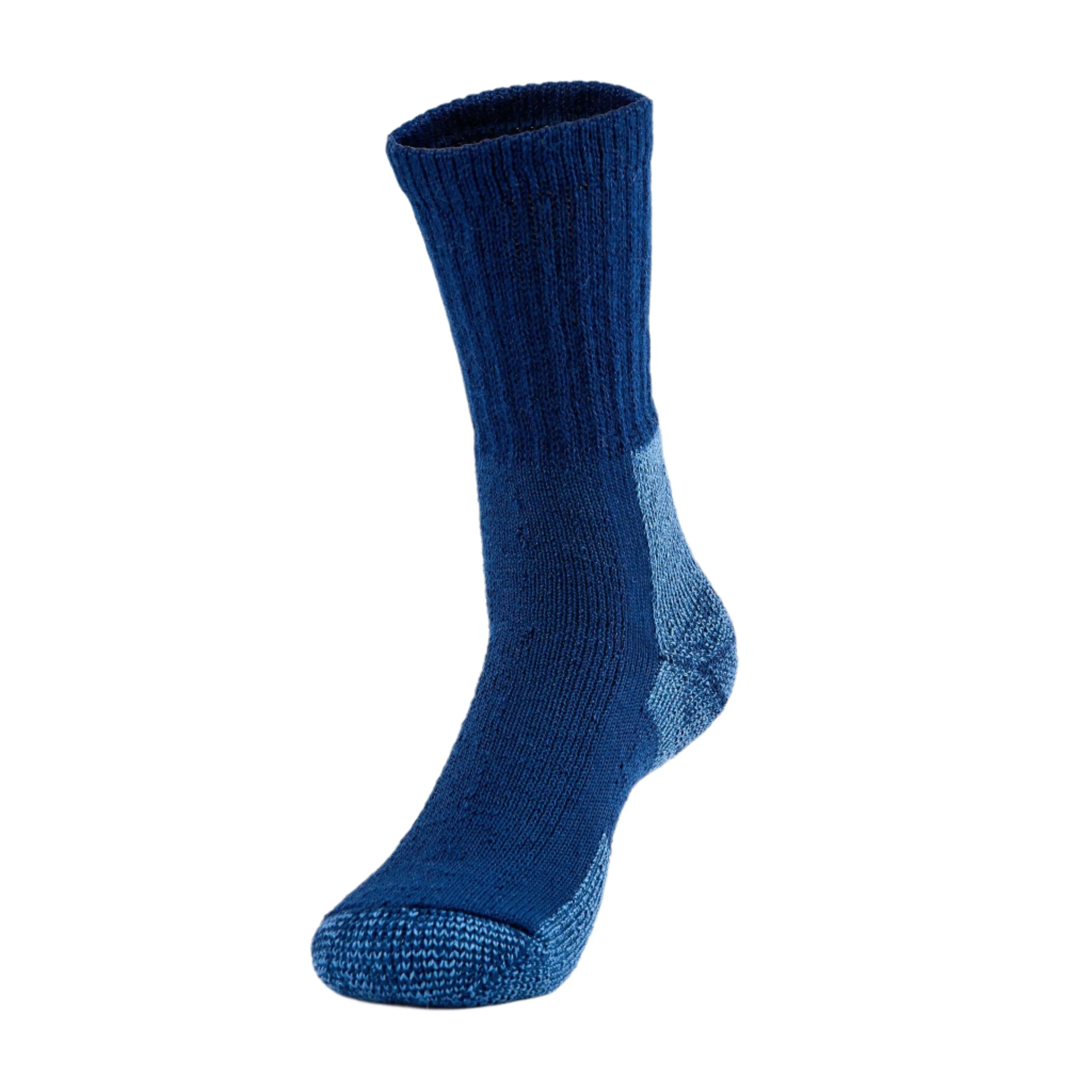 Thorlo Mens Maximum Cushion Hiking Crew Socks