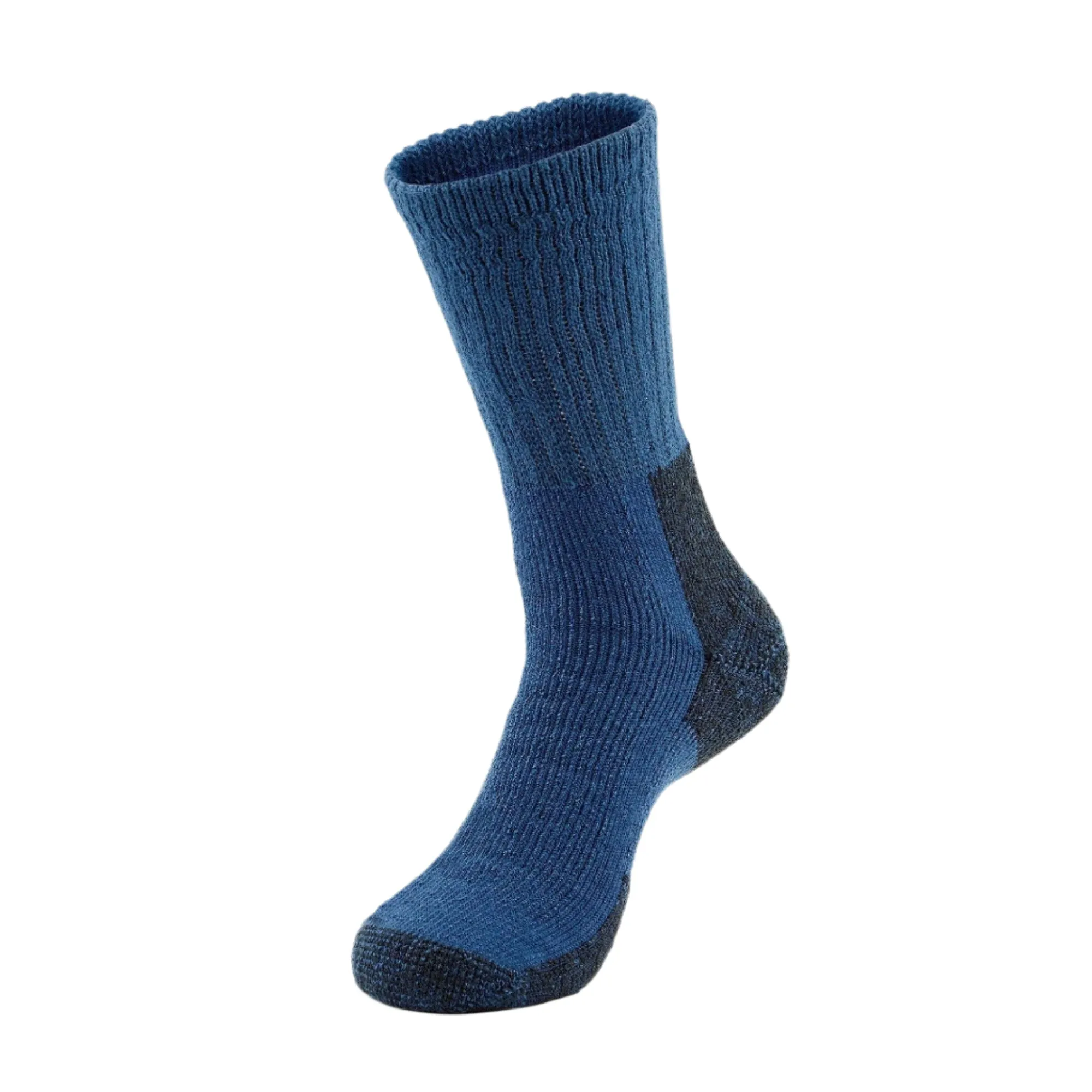 Thorlo Mens Maximum Cushion Hiking Crew Socks