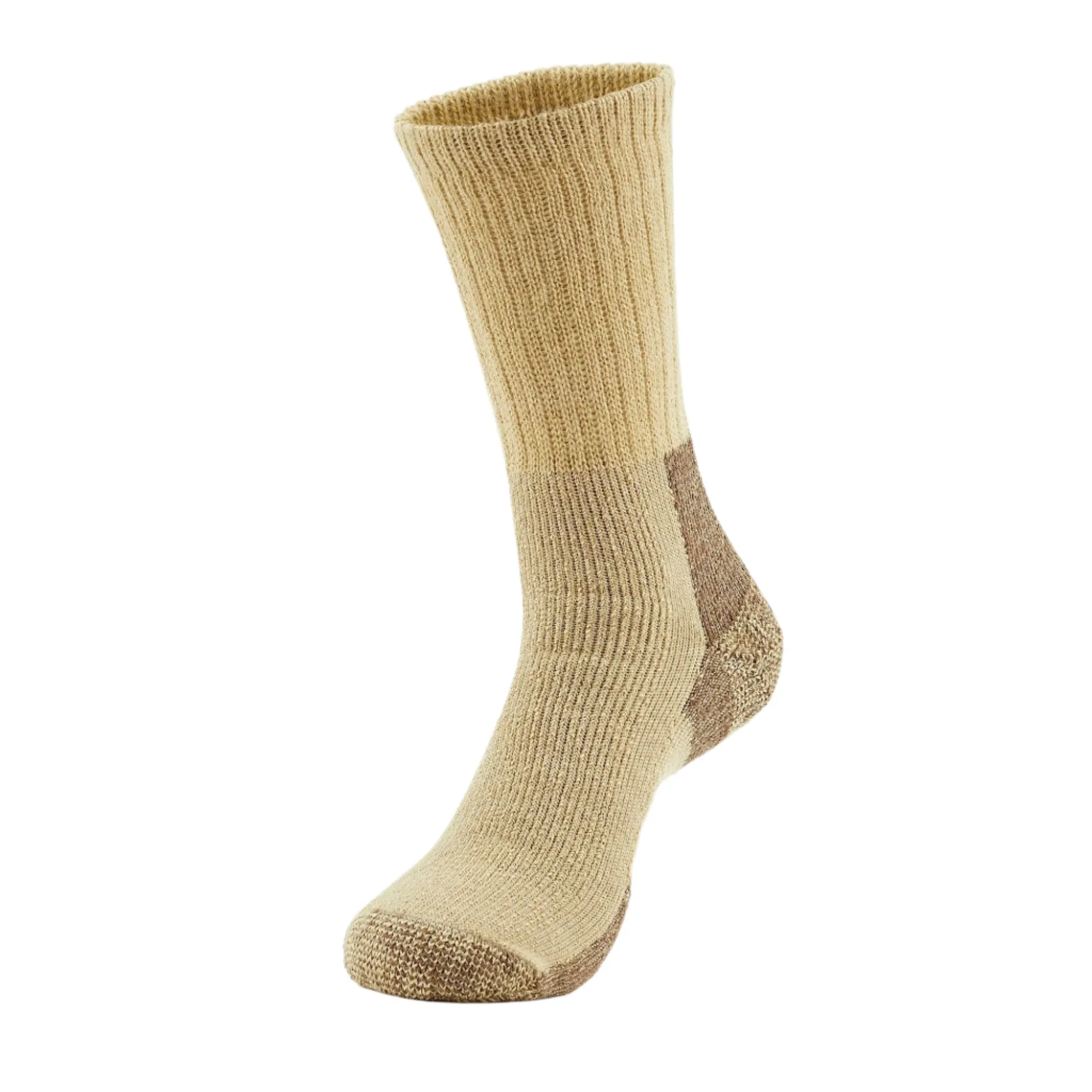 Thorlo Mens Maximum Cushion Hiking Crew Socks