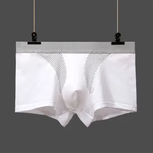 Top Micro Modal  Magnetic Therapy Men's  Boxer Brief 🔥ONLY 14.99USD  LIMITED TIME OFFER 😍 !