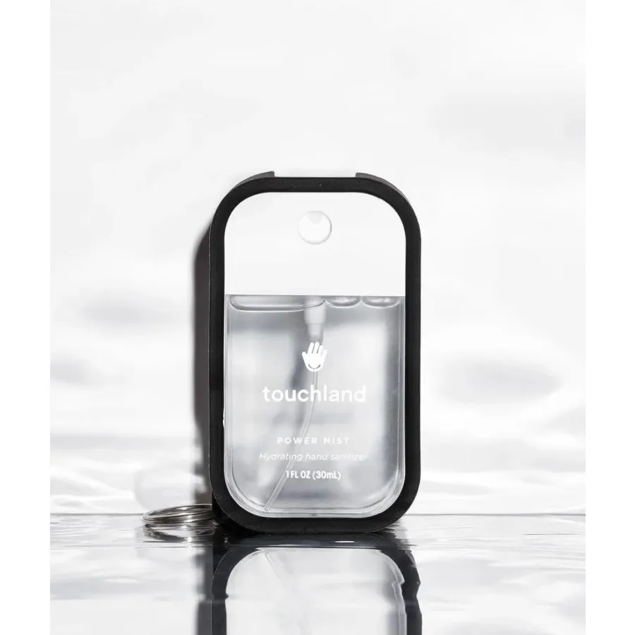 Touchland Power Mist Case