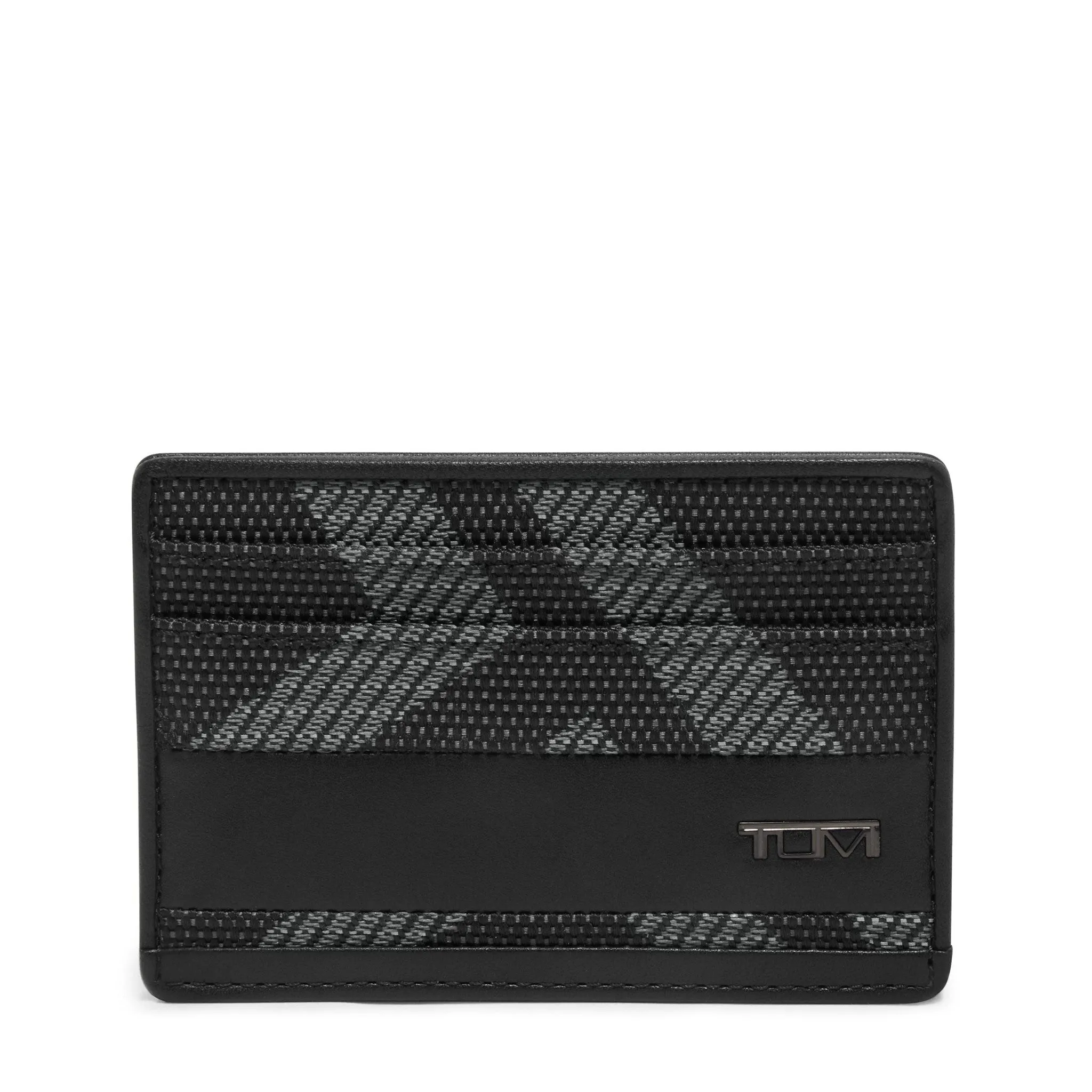 TUMI Alpha Slim Card Case