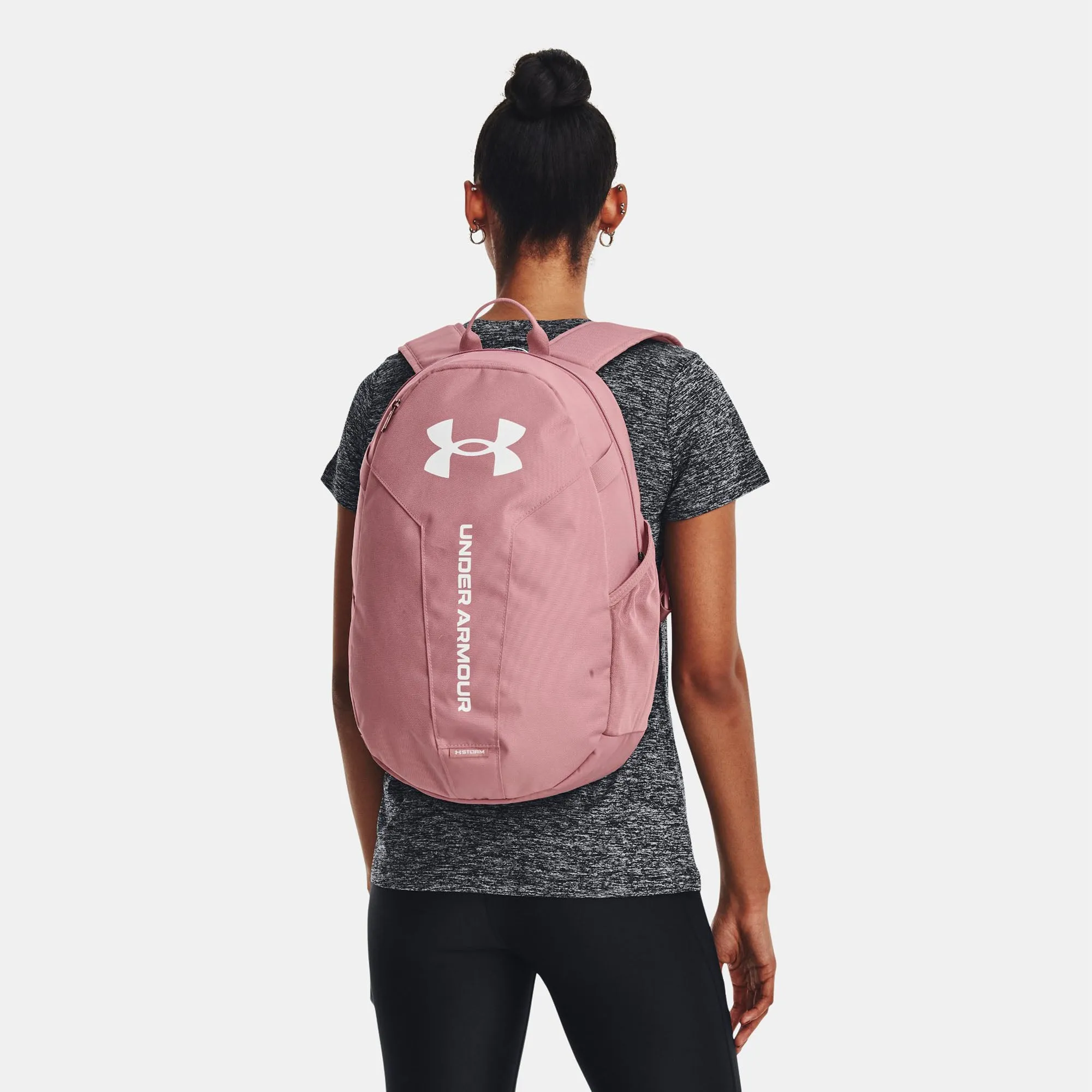 UA Hustle Lite Backpack