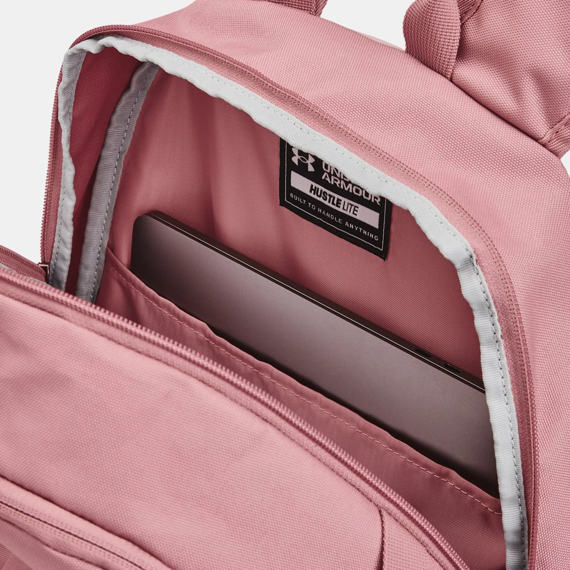 UA Hustle Lite Backpack