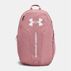 UA Hustle Lite Backpack