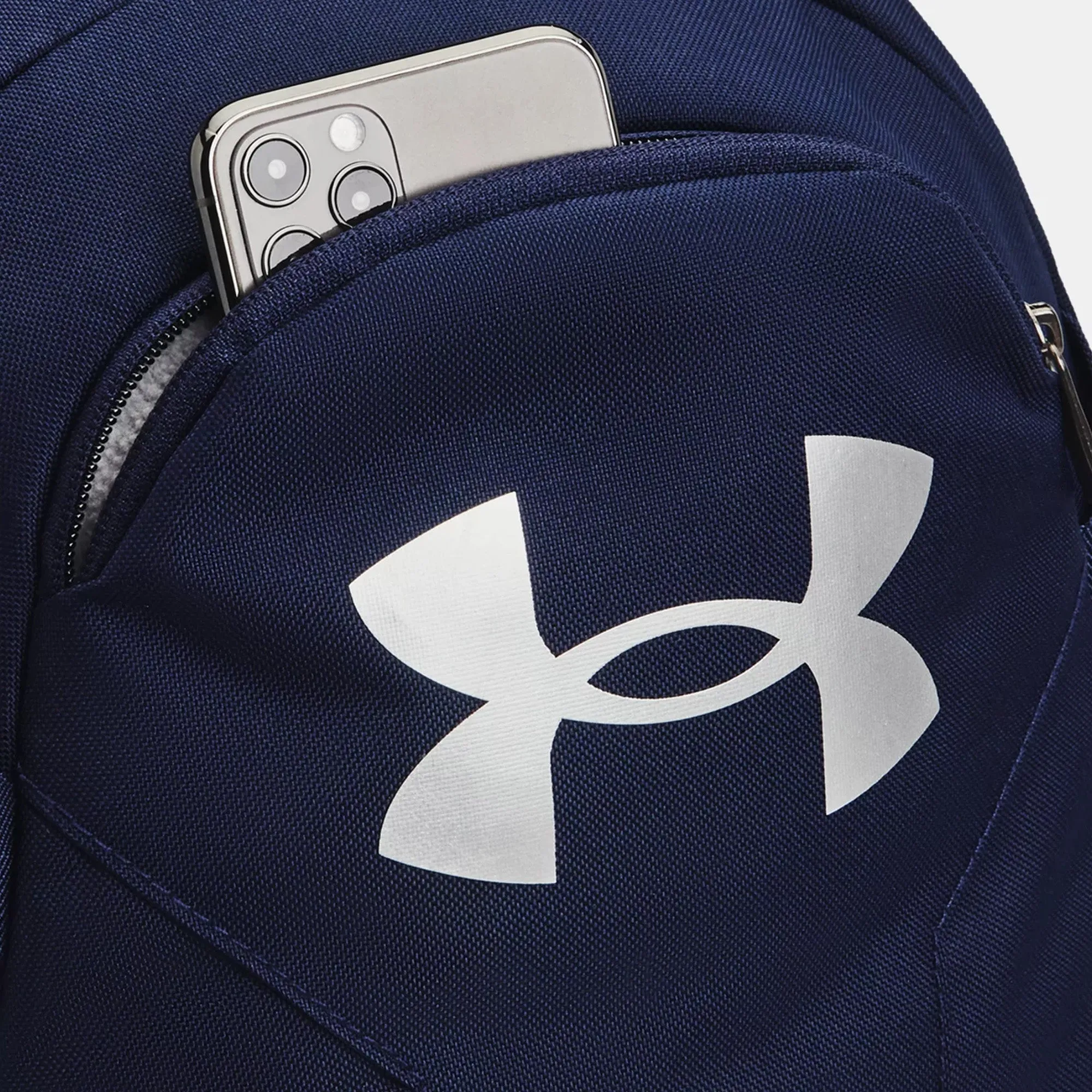 UA Hustle Lite Backpack
