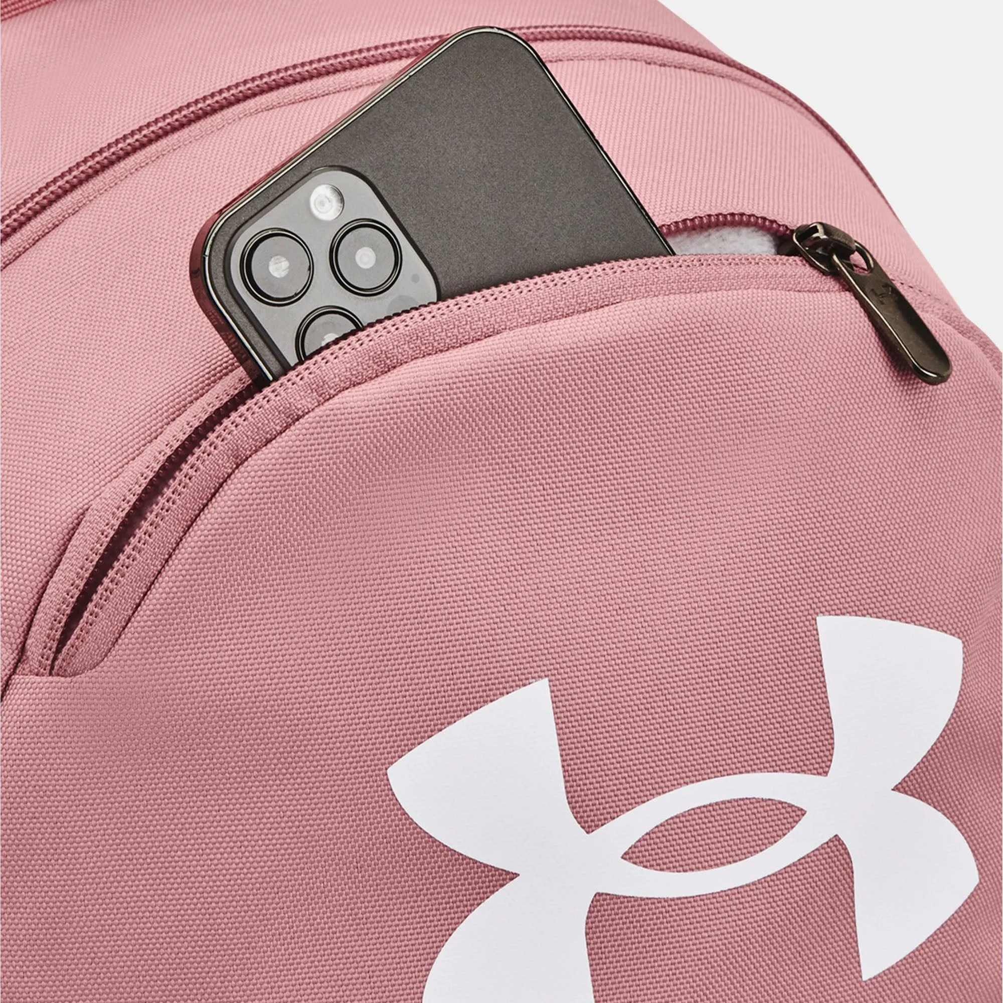 UA Hustle Lite Backpack