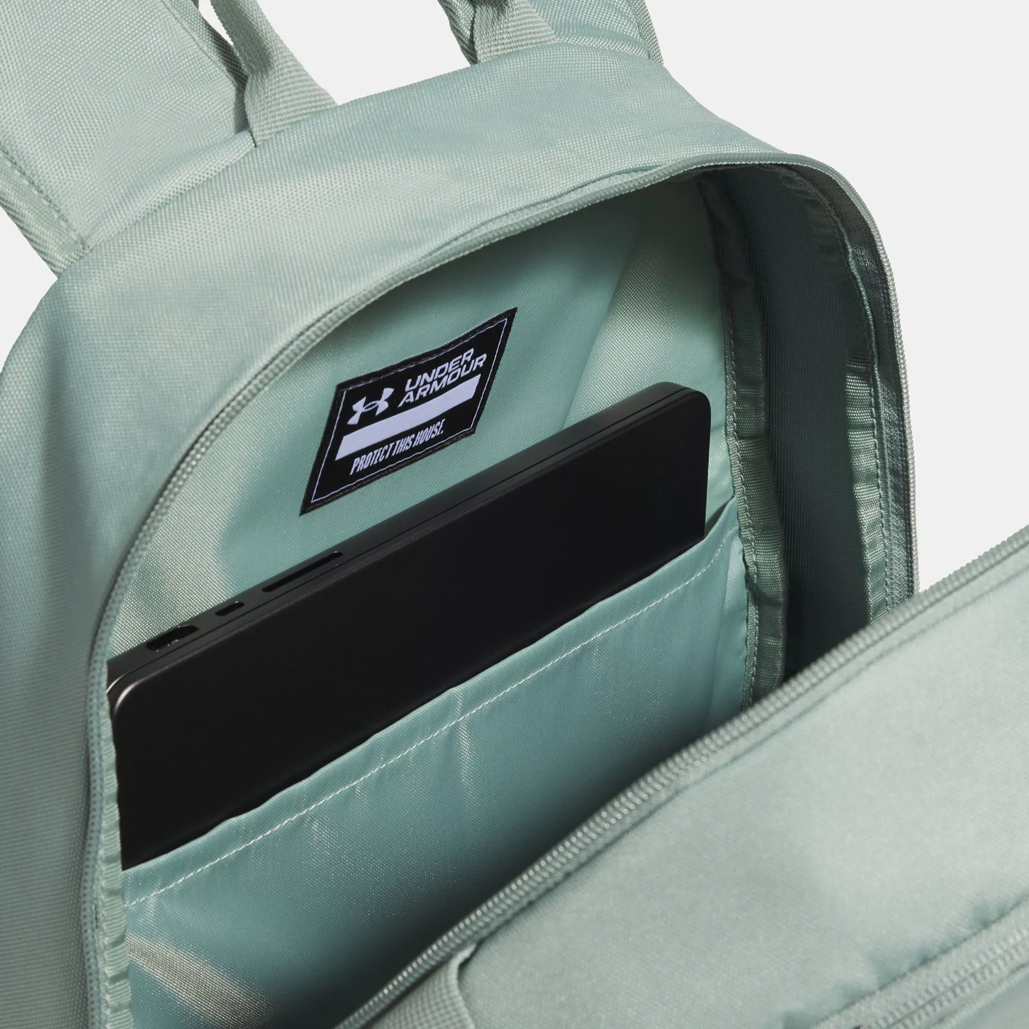 UA Hustle Lite Backpack