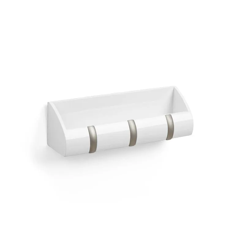 Umbra Mini Cubby Organizer White