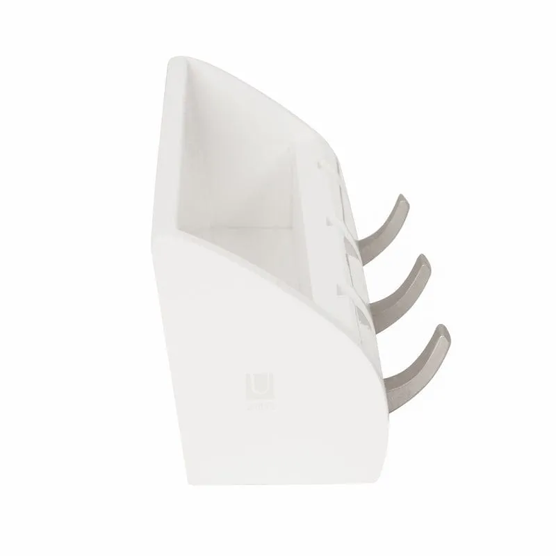 Umbra Mini Cubby Organizer White