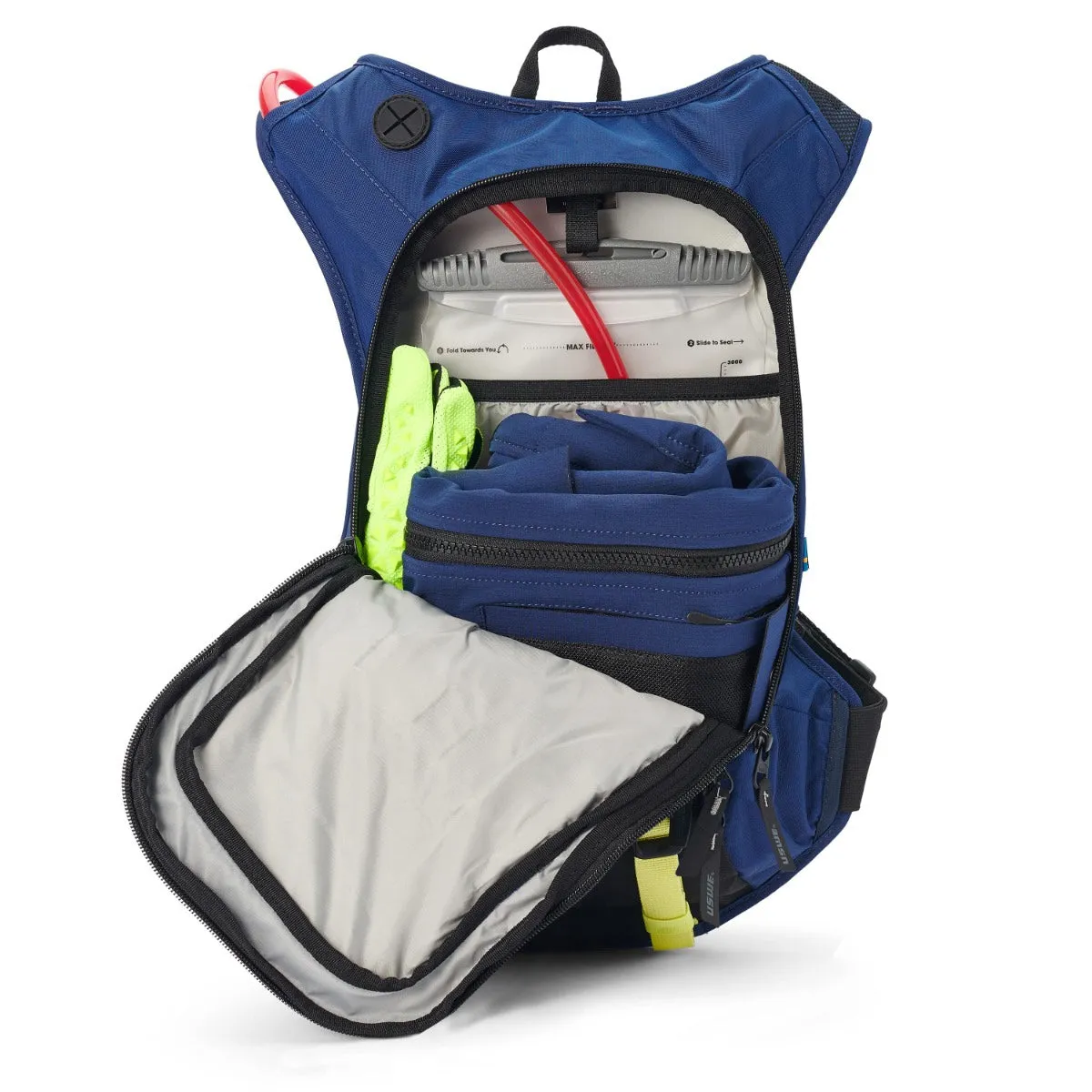 USWE Hydro Hydration 12L Backpack