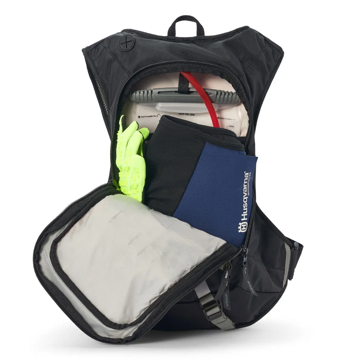USWE Hydro Hydration 12L Backpack