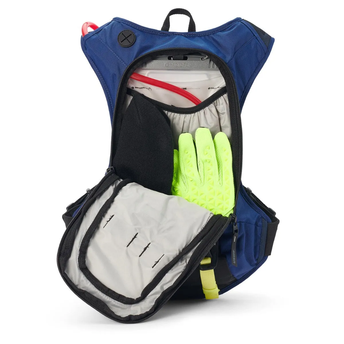 USWE Hydro Hydration 8L Backpack