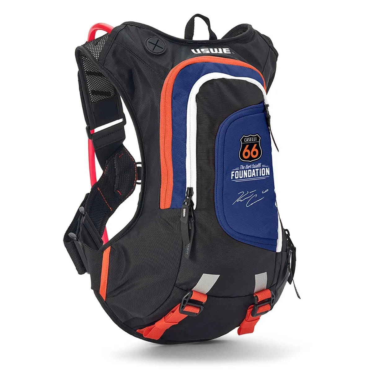 USWE Hydro Hydration 8L Backpack