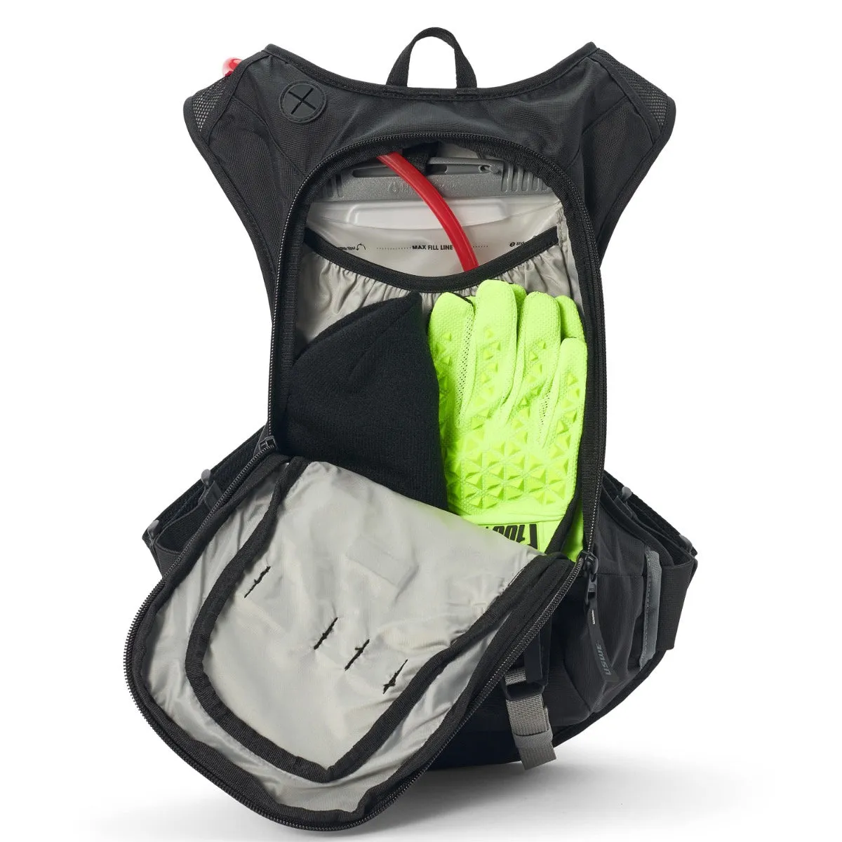 USWE Hydro Hydration 8L Backpack