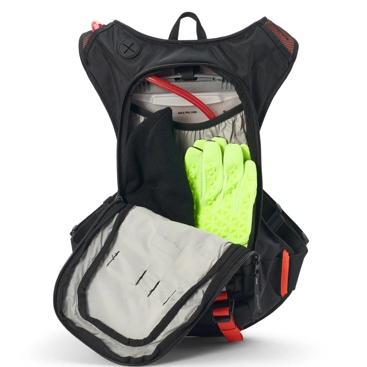 USWE Hydro Hydration 8L Backpack