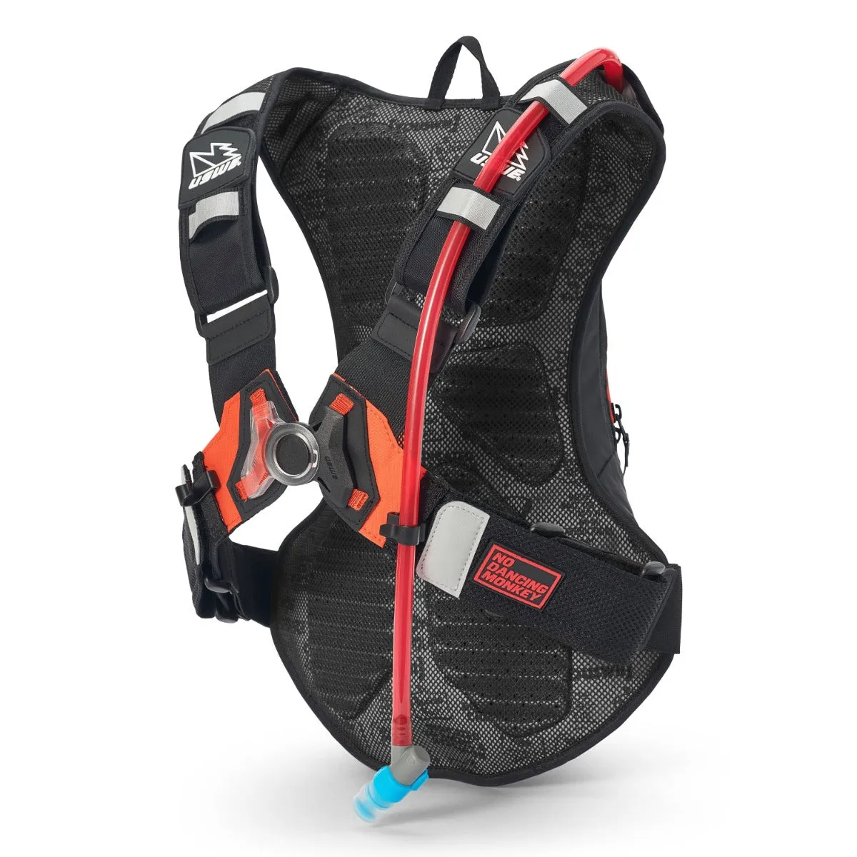USWE Hydro Hydration 8L Backpack
