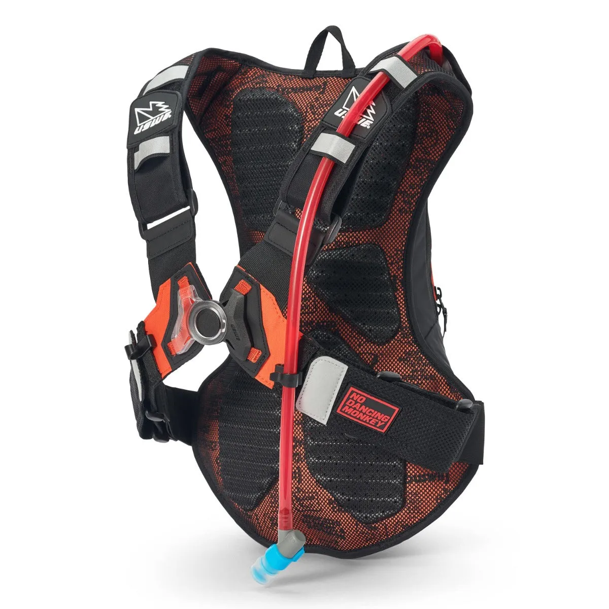 USWE Hydro Hydration 8L Backpack