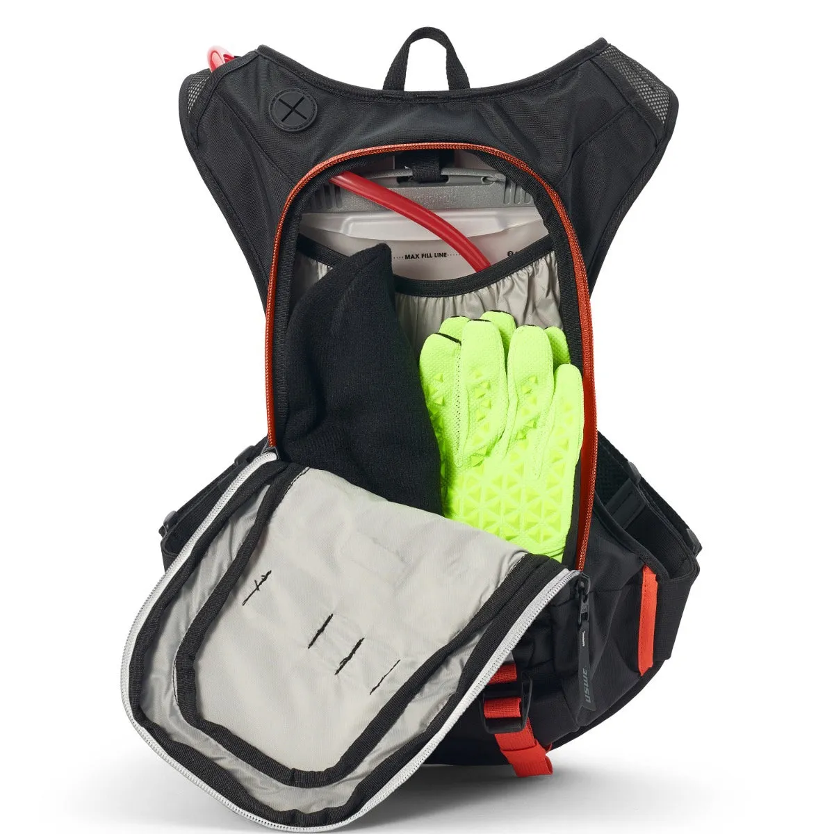 USWE Hydro Hydration 8L Backpack