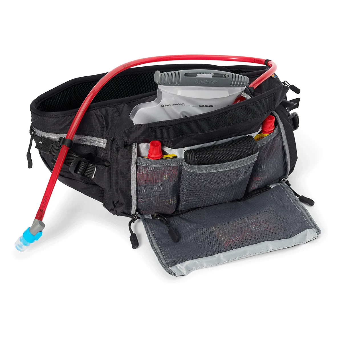 USWE Zulo 6L Hydration Hip Pack