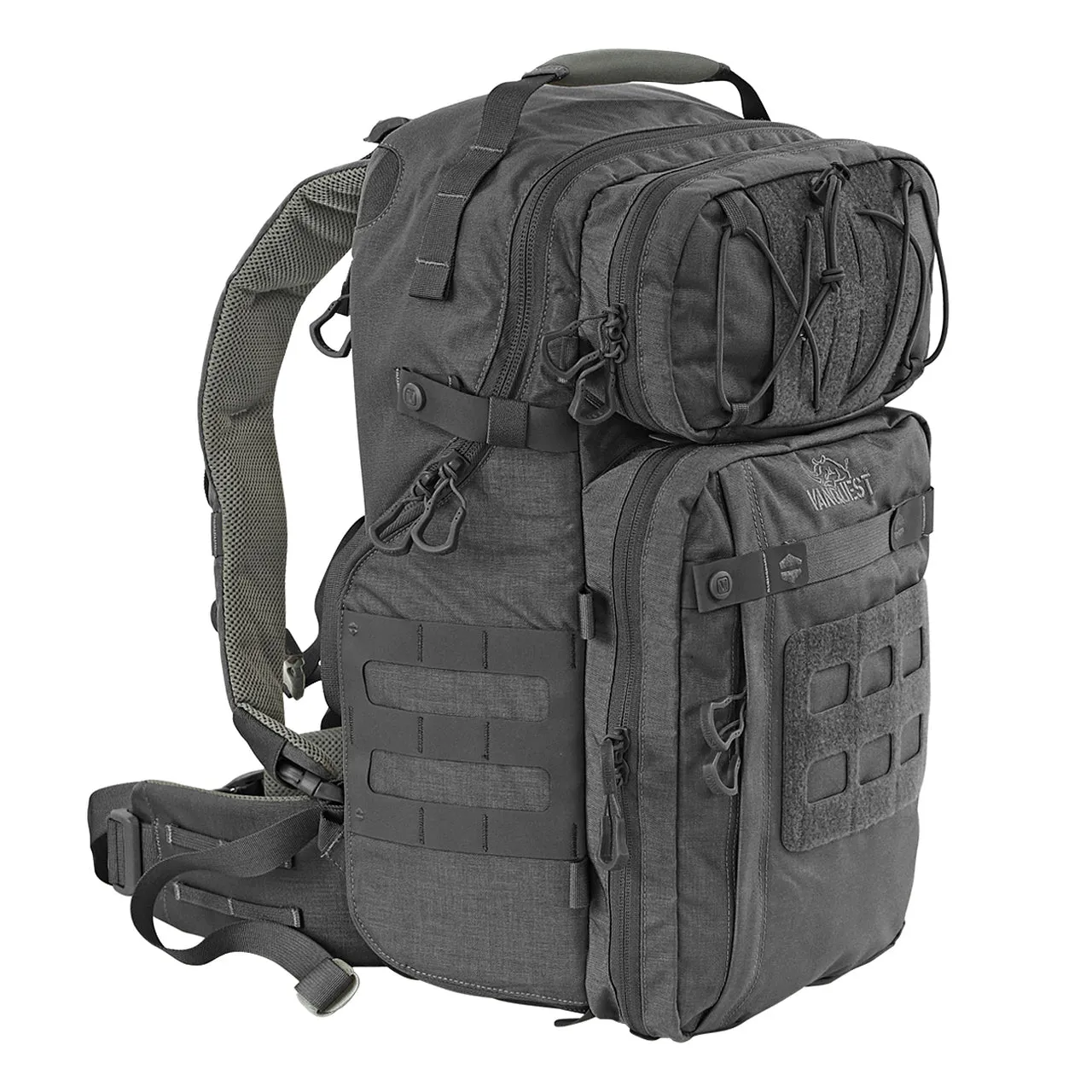 Vanquest TRIDENT-32 (Gen-3) Backpack