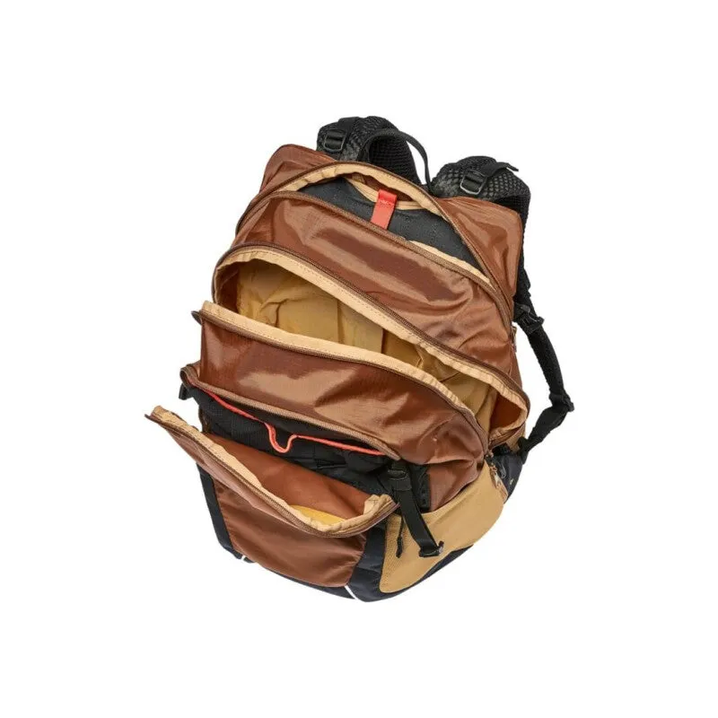 Vaude Tremalzo 22 Backpack - 22 L - Umbra