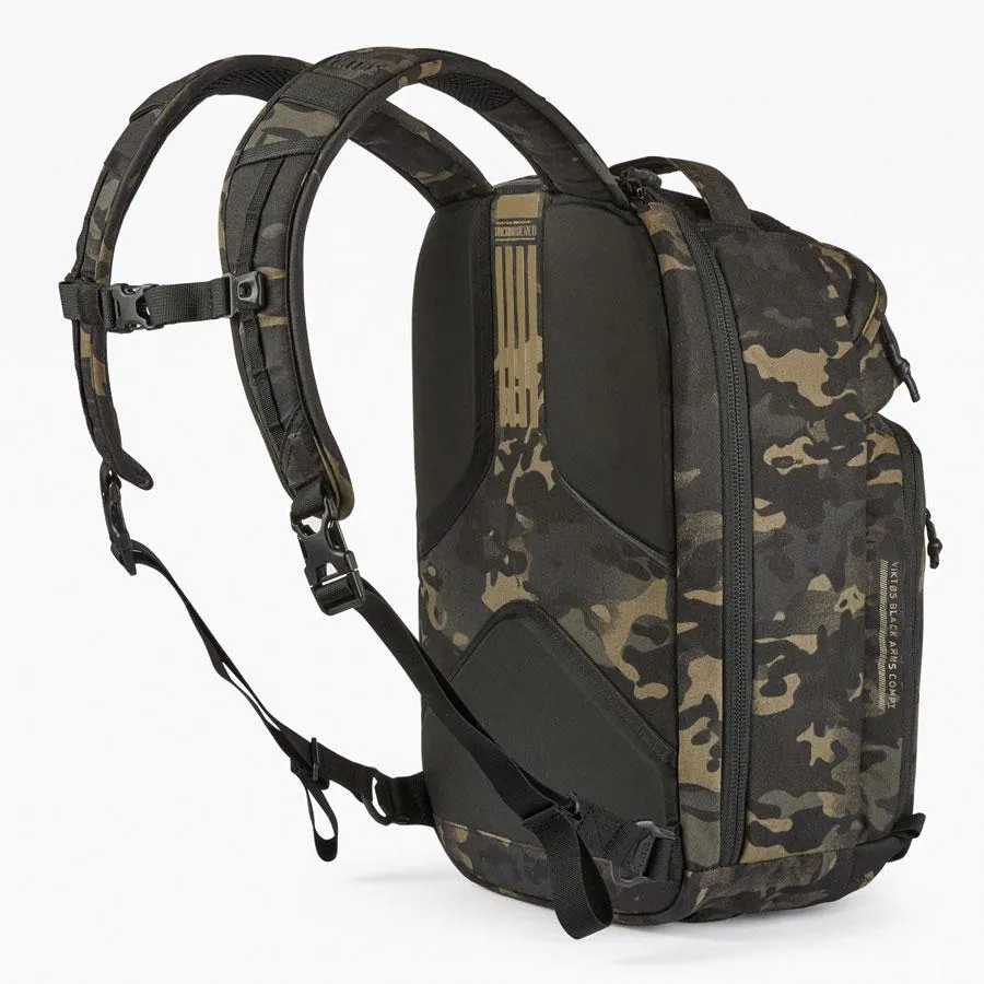 VIKTOS Perimeter 25L Backpack Midwatch