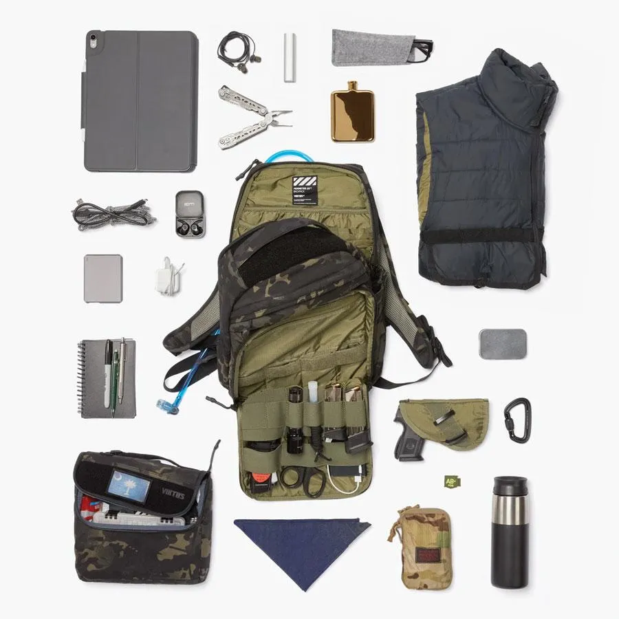 VIKTOS Perimeter 25L Backpack Midwatch